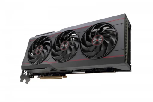 Sapphire Technology видео карта Radeon RX 7900 XTX Pulse 24GB DDR6 384bit 2DP/2HDMI - Image 4