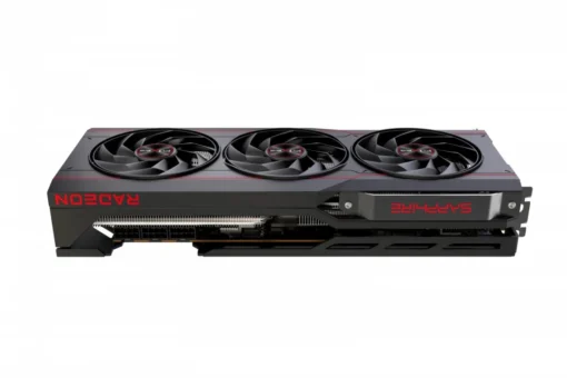 Sapphire Technology видео карта Radeon RX 7900 XTX Pulse 24GB DDR6 384bit 2DP/2HDMI - Image 5