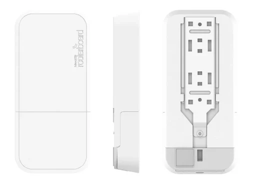 Точка за достъп Mikrotik wAP 60Gx3 AP RBwAPG-60ad-SA - Image 2