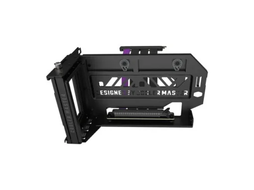 Cooler Master Universal vertical държач за видео карта V3 - Image 2