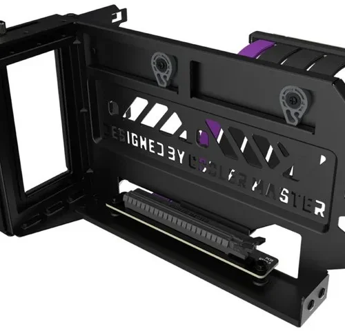 Cooler Master Universal vertical държач за видео карта V3