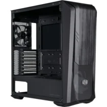 Cooler Master кутия за компютър Masterbox 500