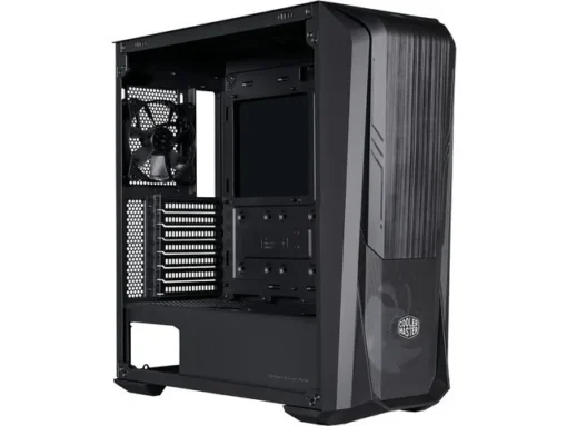 Cooler Master кутия за компютър Masterbox 500