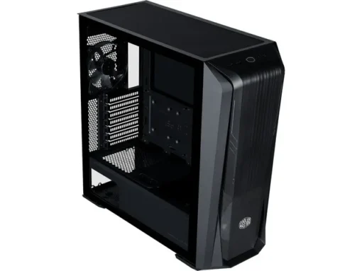 Cooler Master кутия за компютър Masterbox 500 - Image 2