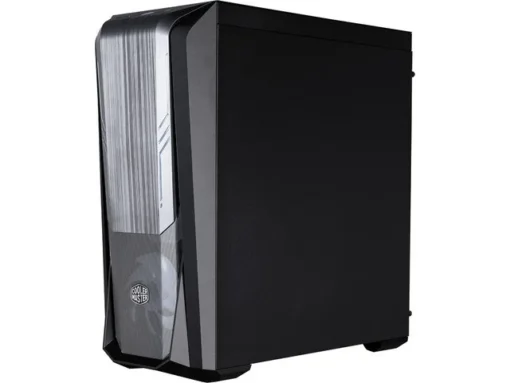 Cooler Master кутия за компютър Masterbox 500 - Image 4