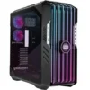 Cooler Master кутия за компютър HAF 700 EVO with window ARGB