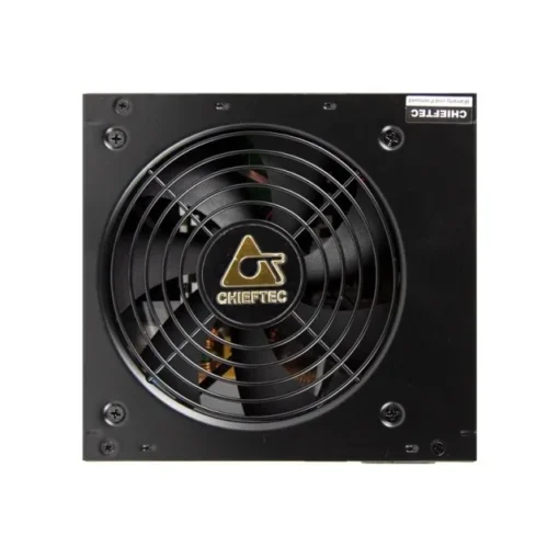 Chieftec захранващ блок TPS-600S 600W ATX-12V, TAS series - Image 3