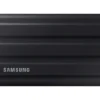 Samsung Portable SSD 4TB T7 SHIELD Black USB3.2