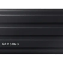 Samsung Portable SSD 4TB T7 SHIELD Black USB3.2