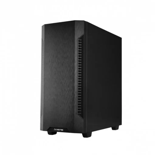 Chieftec Chieftec AS-01B-OP Mid Tower Black