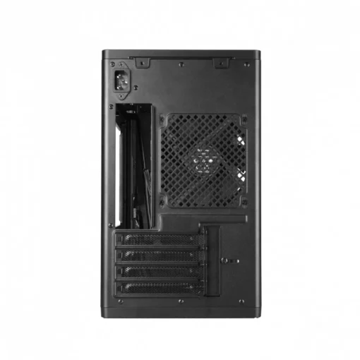 Chieftec Chieftec BX-10B-OP Mini Tower Black - Image 5