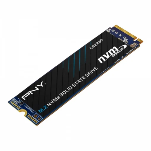 PNY SSD 500GB M.2 2280 CS2230 M280CS2230-500-R - Image 2