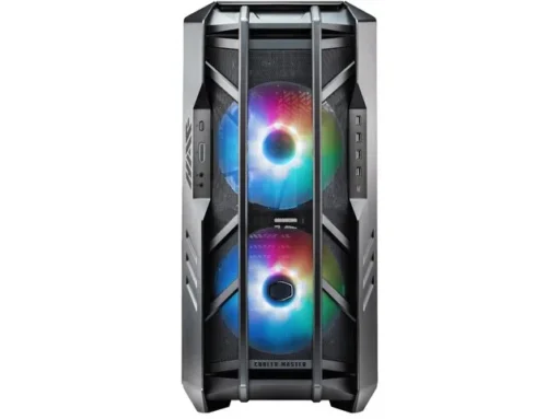 Cooler Master кутия за компютър HAF 700 with window ARGB - Image 3