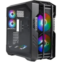 Cooler Master кутия за компютър HAF 700 with window ARGB