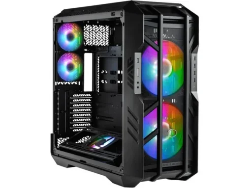 Cooler Master кутия за компютър HAF 700 with window ARGB - Image 4