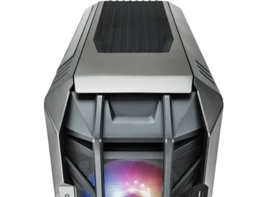 Cooler Master кутия за компютър HAF 700 with window ARGB - Image 5