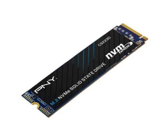 PNY SSD диск 1TB M.2 2280 CS2230 M280CS2230-1TB-RB - Image 2