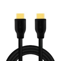 LogiLink HDMI cable 4K/60Hz CCS  black 5m