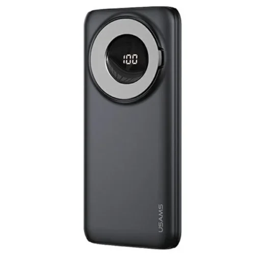 USAMS външна батерия PB62 10000mAh 20W QC 3.0 Wireless
