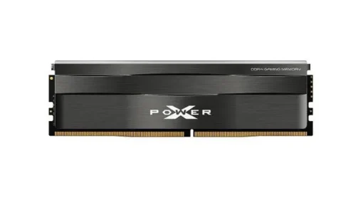 Silicon Power памет DDR4 XPOWER Zenith 8GB/3200 (1x8GB) C16