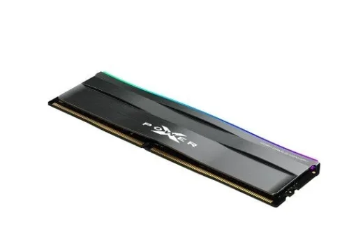 Silicon Power памет DDR4 XPOWER Zenith RGB 8GB/3200 (1x8GB) C16 - Image 2