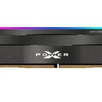 Silicon Power памет DDR4 XPOWER Zenith RGB 8GB/3200 (1x8GB) C16