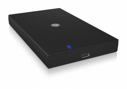 IcyBox ICY BOX IB-200T-C3 2,5 SATA USB 3.2 Gen.1 - Image 2