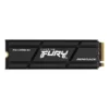 Kingston SSD FURY Renegade 4TB PCI-e 4.0 NVMe 7300/7000