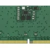 Kingston памет DDR5 8GB(1*8GB)/5600 CL46 1Rx16