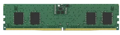 Kingston памет DDR5 8GB(1*8GB)/5600 CL46 1Rx16