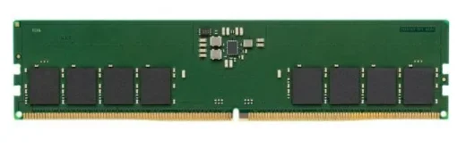 Kingston DDR5 16GB(116GB)/5600 CL46 1Rx8