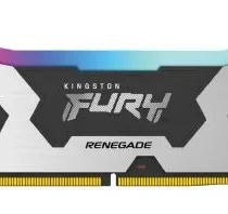 Kingston DDR5 Fury Renegade RGB 16GB(116GB)/6800 CL36