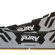 Kingston DDR5 Fury Renegade Silver 32GB(2*16GB)/6800 CL36