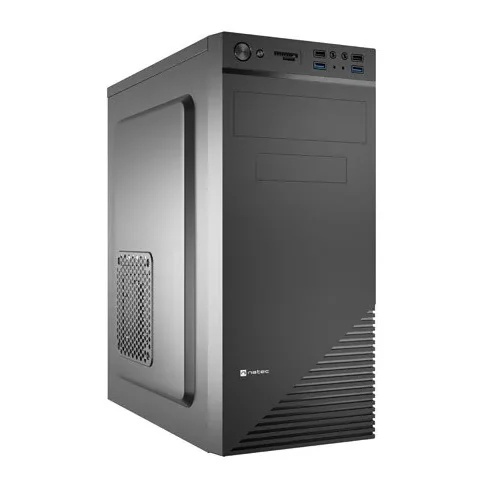 Natec кутия за компютър Cabassu G2 card reader USB 3.0