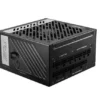 MSI MPG A1000G PCIE5 1000W 80PLUS GOLD F.MODULAR PSU