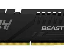 Kingston DDR5 Fury Beast Black 32GB(132GB)/5600 CL36