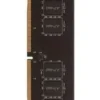 PNY памет 8GB DDR4 3200MHz 25600 MD8GSD43200-SI BULK