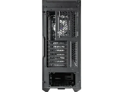 Cooler Master кутия за компютър MasterBox TD500 V2 Mesh with window ARG - Image 3