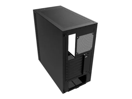 NZXT кутия за компютър H5 Elite with window black - Image 3