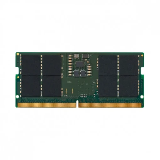 Kingston памет за лаптоп DDR5 16GB(1*16GB)/5600 CL46 1Rx8