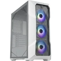 Cooler Master кутия за компютър MasterBox TD500 V2 Mesh with window ARG