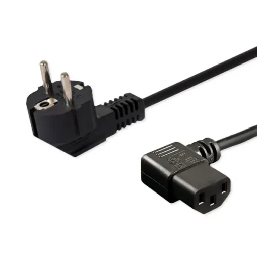 Savio Power cable CL-115 SAVIO - Image 2