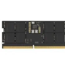 GOODRAM DDR5 SODIMM памет 8GB/4800 CL40