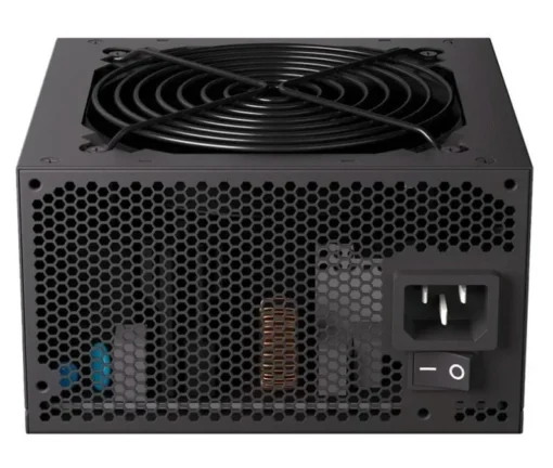 Endorfy Supremo FM5 Gold 750W PSU - Image 3