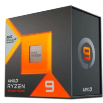 AMD процесор AMD Ryzen 9 7950X3D 42GHz 100-100000908WOF