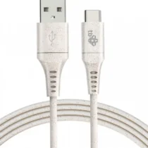 TB Cable USB-USB C 1m eco material 2.0 3A