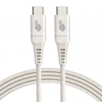 TB USB C - USB C Cable 1m. eco material 2.0 3A