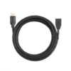 TB Cable HDMI F-M v.2.0 3m extension cord