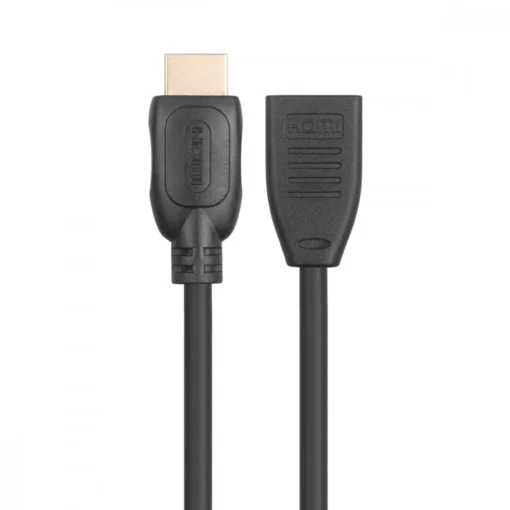 TB Cable HDMI F-M v.2.0 3m extension cord - Image 4