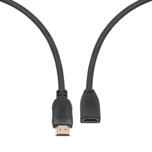 TB Cable HDMI F-M v.2.0 3m extension cord - Image 5